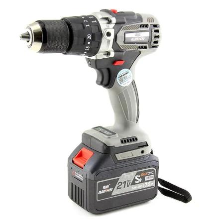 Шуруповерт Nanwei